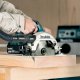 Makita 牧田 18V 充電式圓鋸 DHS661ZU 165 mm (6-1/2") (淨機)(藍牙連動)(右鋸片)(BL)