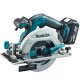 Makita 牧田 18V 充電式圓鋸 DHS680RTJ / DHS680Z 165mm (6-1/2")(左鋸片)
