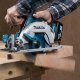 Makita 牧田 18V 充電式圓鋸 DHS680RTJ / DHS680Z 165mm (6-1/2")(左鋸片)