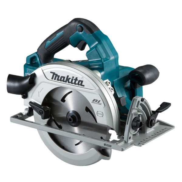 Makita 牧田 18VX2 充電式圓鋸 DHS780Z 190 / 185 mm (7-1/2" / 7-1/4")(右鋸片)(BL) (淨機) Makita 牧田 18VX2 充電式圓鋸 DHS780Z 190 / 185 mm (7-1/2" / 7-1/4")(右鋸片)(BL) (淨機)
