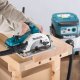 Makita 牧田 18VX2 充電式圓鋸 DHS781ZU 190 / 185 mm (7-1/2" / 7-1/4")(藍牙連動)(右鋸片)(BL)(淨機) Makita 牧田 18VX2 充電式圓鋸 DHS781ZU 190 / 185 mm (7-1/2" / 7-1/4")(藍牙連動)(右鋸片)(BL)(淨機)