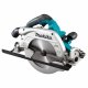 Makita 牧田 18VX2 充電式圓鋸 DHS900Z 235 mm (9-1/4")(淨機)(藍牙連動)(右鋸片)(BL)