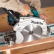 Makita 牧田 18VX2 充電式圓鋸 DHS900Z 235 mm (9-1/4")(淨機)(藍牙連動)(右鋸片)(BL)