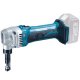 Makita 牧田 18V 充電式電衝剪 DJN161Z 1.6mm (16Ga)(淨機)