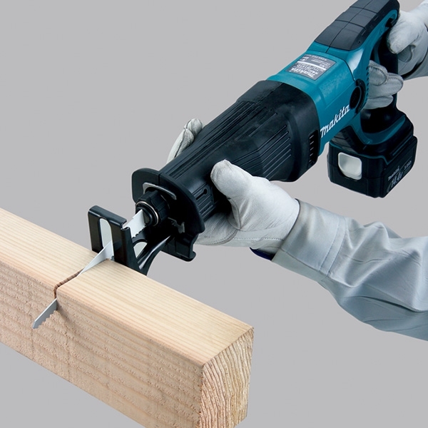 Makita 牧田 14.4V 充電式往復鋸 DJR141Z (淨機)