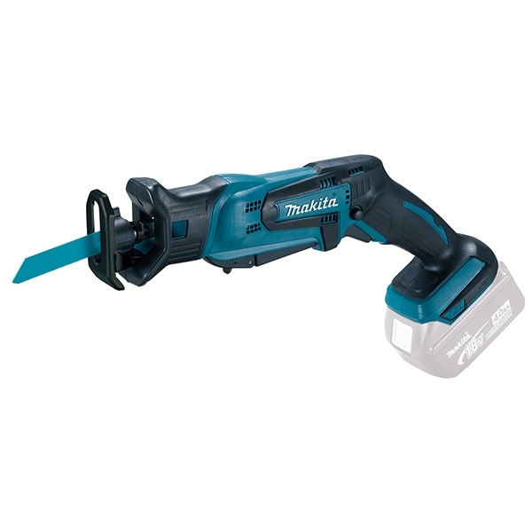 Makita 牧田 18V 充電式往復鋸 DJR183Z (淨機)