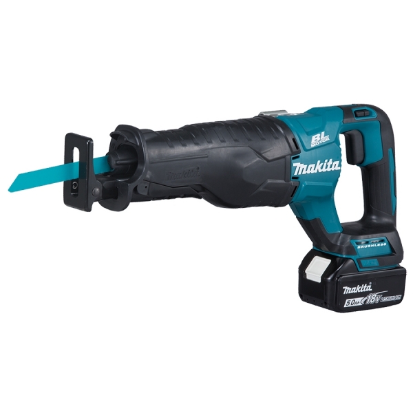 Makita 牧田 18V 充電式往復鋸 DJR187RTE / DJR187Z