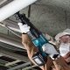 Makita 牧田 18V 充電式往復鋸 DJR187RTE / DJR187Z