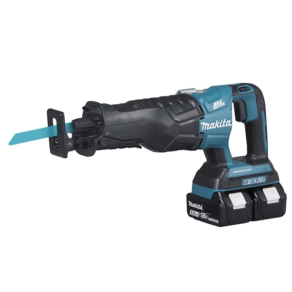 Makita 牧田 18VX2 充電式往復鋸 DJR360PT2 / DJR360Z
