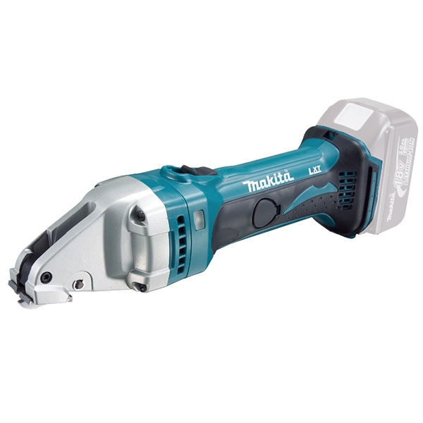 Makita 牧田 18V 充電式電剪刀 DJS161Z 1.6mm (淨機)