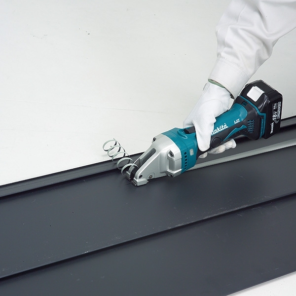 Makita 牧田 18V 充電式電剪刀 DJS161Z 1.6mm (淨機)