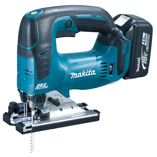 Makita 牧田 18v 充電式曲線鋸 DJV182RTE / DJV182Z 積梳