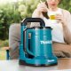 Makita 牧田 18VX2 充電式熱水壺 DKT360Z (淨機)