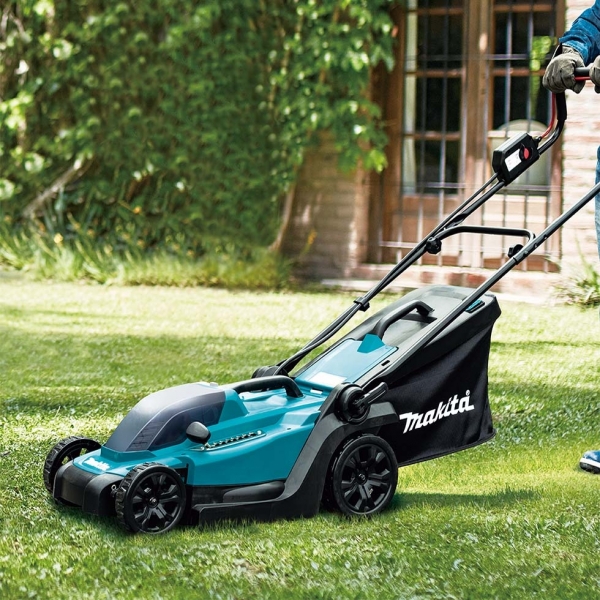 Makita 牧田 18V 充電式剪草機 DLM330Z 330 mm (13") (淨機)