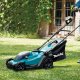 Makita 牧田 18V 充電式剪草機 DLM330Z 330 mm (13") (淨機)