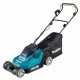 Makita 牧田 18VX2 充電式剪草機 DLM382Z 380mm (15") （淨機）