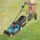 Makita 牧田 18VX2 充電式剪草機 DLM382Z 380mm (15") （淨機）