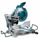 Makita 牧田 18VX2 充電式斜斷鋸（滑動複合式）DLS111Z 260 mm (10-1/4") (淨機)  滑動界鋁機