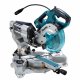 Makita 牧田 18V 充電式斜斷鋸（滑動複合式）DLS610Z 165 mm (6-1/2") (淨機) 滑動界鋁機