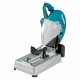 Makita 牧田 18VX2 充電式型材切割機 DLW140Z 355 mm (14") (淨機) 拮機
