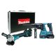Makita 牧田 18V 充電式工具套裝 (電錘及角向磨光機) DLX2161TX (DHR242 及 DGA404) Makita 牧田 18V 充電式工具套裝 (電錘及角向磨光機) DLX2161TX (DHR242 及 DGA404)