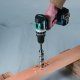 Makita 牧田 18V 充電式工具套裝(衝擊電鑽 & 衝擊起子機) DLX2180TX1 ( DHP484 & DTD153) Makita 牧田 18V 充電式工具套裝(衝擊電鑽 & 衝擊起子機) DLX2180TX1 ( DHP484 & DTD153)