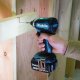 Makita 牧田 18V 充電式工具套裝(衝擊電鑽 & 衝擊起子機) DLX2180TX1 ( DHP484 & DTD153) Makita 牧田 18V 充電式工具套裝(衝擊電鑽 & 衝擊起子機) DLX2180TX1 ( DHP484 & DTD153)