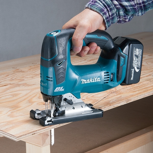 Makita 牧田 18V 充電式工具套裝 (衝撃電鑽&曲線鋸) DLX2202TX1 (DHP484 & DJV182 ) 積梳機 Makita 牧田 18V 充電式工具套裝 (衝撃電鑽&曲線鋸) DLX2202TX1 (DHP484 & DJV182 ) 積梳機