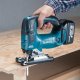 Makita 牧田 18V 充電式工具套裝 (衝撃電鑽&曲線鋸) DLX2202TX1 (DHP484 & DJV182 ) 積梳機 Makita 牧田 18V 充電式工具套裝 (衝撃電鑽&曲線鋸) DLX2202TX1 (DHP484 & DJV182 ) 積梳機