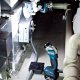 Makita 牧田 14.4V / 18V 充電式LED手電筒 DML802 (淨機)