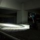 Makita 牧田 14.4V / 18V 充電式LED手電筒 DML808 (淨機)
