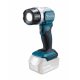 Makita 牧田 14.4V / 18V 充電式LED手電筒 DML808 (淨機)