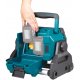 Makita 牧田 14.4V / 18V 充電式射燈 DML809(淨機)  LED工作燈