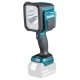 Makita 牧田 14.4V / 18V 充電式LED手電筒 DML812 (淨機) Makita 牧田 14.4V / 18V 充電式LED手電筒 DML812 (淨機)
