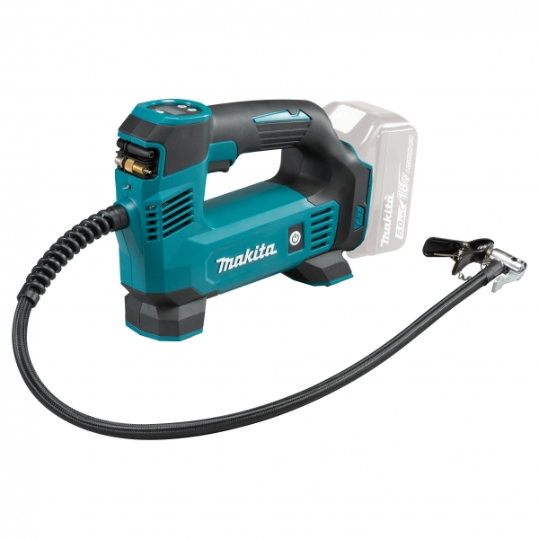 Makita 牧田 18V 充電式小型氣泵 DMP180Z (淨機)