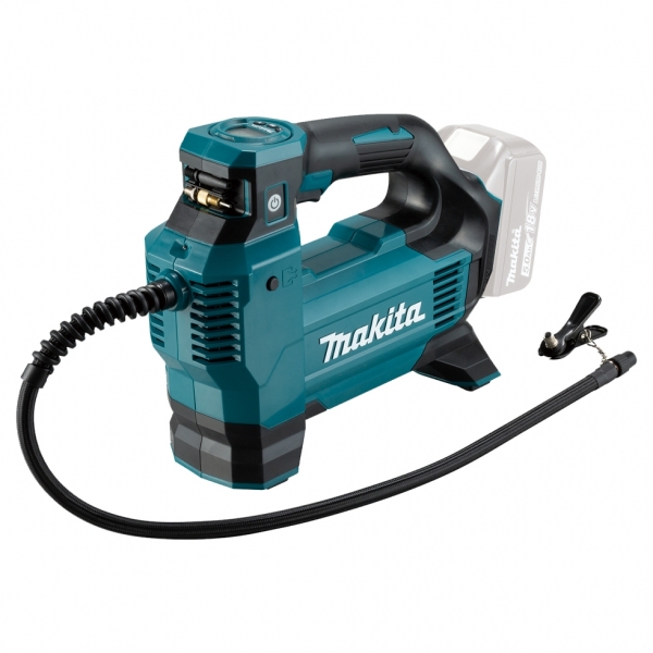 Makita 牧田 18V 充電式小型氣泵 DMP181Z (淨機)