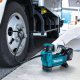 Makita 牧田 18V 充電式小型氣泵 DMP181Z (淨機)