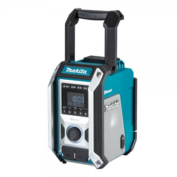 Makita 牧田 18V 14.4V 12V 充電式揚聲器 DMR114  (淨機)
