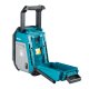 Makita 牧田 18V 14.4V 12V 充電式揚聲器 DMR114  (淨機)