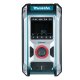 Makita 牧田 18V 14.4V 12V 充電式揚聲器 DMR114  (淨機)