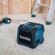 Makita 牧田 18V / 14.4V / 12V 充電式揚聲器 DMR200 (淨機) 藍牙 喇叭