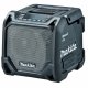 Makita 牧田 18V / 14.4V / 12V 充電式揚聲器 DMR202 (淨機) 