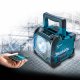 Makita 牧田 18V / 14.4V / 12V 充電式揚聲器 DMR202 (淨機) 