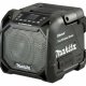Makita 牧田 18V / 14.4V / 12V 充電式揚聲器 DMR203 (淨機)
