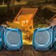 Makita 牧田 18V / 14.4V / 12V 充電式揚聲器 DMR203 (淨機)