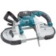 Makita 牧田18V 充電式輕便帶鋸 DPB180Z (淨機)