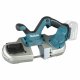 Makita 牧田 18V 充電式輕便帶鋸 DPB182Z (淨機)