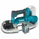 Makita 牧田 18V 充電式輕便帶鋸66mm DPB183Z (淨機)