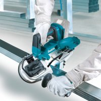Makita 18V Cordless Portable Band Saw 66mm DPB183Z Body Only
