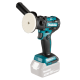 Makita 牧田 18V 充電式拋光機(兩用) DPV300Z (淨機)